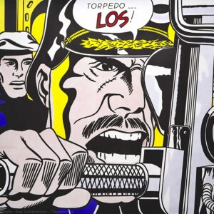 Roy-Lichtenstein---Torpedo-los.JPG